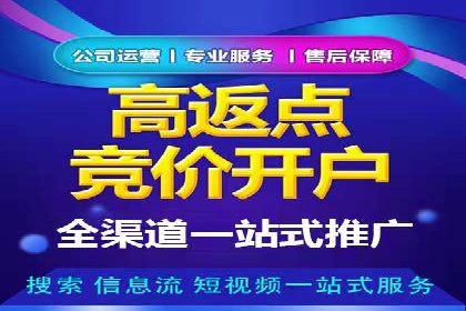 某企业sem代运营机构合作全记录：从零到一的突破